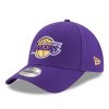 NEW ERA THE LEAGUE LOS ANGELES LAKERS OTC