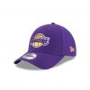 NEW ERA THE LEAGUE LOS ANGELES LAKERS OTC