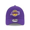 NEW ERA THE LEAGUE LOS ANGELES LAKERS OTC