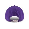 NEW ERA THE LEAGUE LOS ANGELES LAKERS OTC