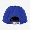 NEW ERA THE LEAGUE LOS ANGELES CLIPPERS 9FORTY OTC CAP BLUE