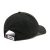 NEW ERA PORTLAND TRAIL BLAZERS NBA THE LEAGUE BLACK ONE