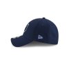 NEW ERA THE LEAGUE MEMPHIS GRIZZLIES 9FORTY OTC CAP NAVY