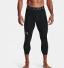 UNDER ARMOUR UA HG ARMOUR 3/4 LEGGING BLACK 4XL