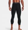 UNDER ARMOUR UA HG ARMOUR 3/4 LEGGING BLACK 4XL