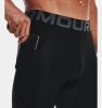 UNDER ARMOUR UA HG ARMOUR 3/4 LEGGING BLACK 4XL