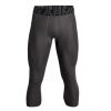 UNDER ARMOUR UA HG ARMOUR 3/4 LEGGING GRAY