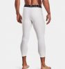 UNDER ARMOUR UA HG ARMOUR 3/4 LEGGING WHITE XXL