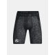 UNDER ARMOUR UA CURRY HG PRTD SHORTS BLACK