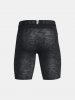 UNDER ARMOUR UA CURRY HG PRTD SHORTS BLACK XS