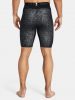 UNDER ARMOUR UA CURRY HG PRTD SHORTS BLACK XS