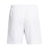 UNDER ARMOUR CURRY SPLASH SHORT WHITE