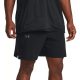 Under Armour Baseline Woven Short Black XXL