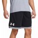 Under Armour Perimeter Short Black XL