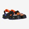 CROCS CLASSIC ALL TERRAIN SPACE JAM 2 CLOG BLACK/MULTI