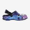 CROCS CLASSIC ALL TERRAIN SPACE JAM 2 CLOG MULTI