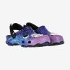 CROCS CLASSIC ALL TERRAIN SPACE JAM 2 CLOG MULTI