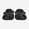 CROCS ECHO CLOG BLACK 36-37