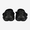 CROCS ECHO CLOG BLACK 36-37