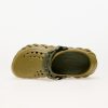 CROCS ECHO CLOG ALOE 38-39