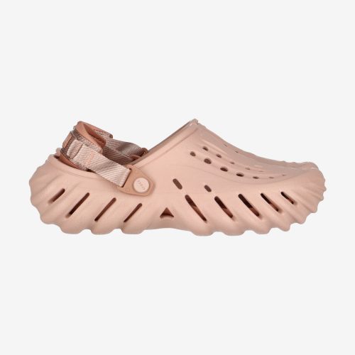 CROCS ECHO CLOG Pink Clay 43-44