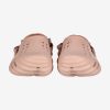 CROCS ECHO CLOG Pink Clay 43-44