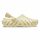 CROCS ECHO CLOG BUTTERCREAM 46-47