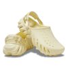 CROCS ECHO CLOG BUTTERCREAM 46-47