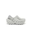 CROCS ECHO CLOG T ATMOSPHERE 24-25