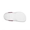 CROCS NBA MIAMI HEAT CLASSIC CLOG BLACK 42-43