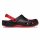 CROCS NBA CHICAGO BULLS CLS CLG VARSITY RED