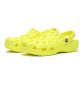 CROCS CLASSIC GEOMETRIC CLOG ACIDITY