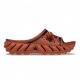 CROCS NBA ECHO SLIDE SIENNA 39-40