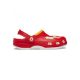 CROCS MCDONALD'S X CROCS CLASSIC CLOG MULTI