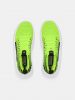 UNDER ARMOUR UA FLOW FUTR X ELITE HIGH VIS YELLOW/WHITE