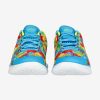 UNDER ARMOUR CURRY 1 LOW FLOTRO NM Capri