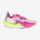 UNDER ARMOUR UA Spawn 5 White/Still Water/Rebel Pink 48