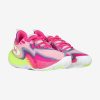 UNDER ARMOUR UA Spawn 5 White/Still Water/Rebel Pink 48