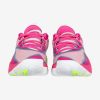 UNDER ARMOUR UA Spawn 5 White/Still Water/Rebel Pink 48