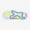 UNDER ARMOUR UA Spawn 5 White/Still Water/Rebel Pink 48