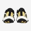 UNDER ARMOUR UA Spawn 5 White/Black/Metallic Gold 47