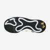 UNDER ARMOUR UA Spawn 5 White/Black/Metallic Gold 47