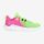 UNDER ARMOUR UA FLOW FUTR X 2 MM Lime Surge/Rebel Pink/Metallic Harbor Blue 47