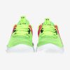 UNDER ARMOUR UA FLOW FUTR X 2 MM Lime Surge/Rebel Pink/Metallic Harbor Blue 47