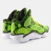 UNDER ARMOUR CURRY SPAWN FLOTRO GREEN 40