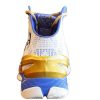 UNDER ARMOUR CURRY 2 NM WHITE/BLUE/GOLD