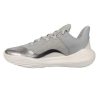 UNDER ARMOUR GS CURRY 11 YW GREY 375