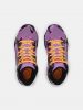 UNDER ARMOUR CURRY SPAWN FLOTRO NM PROVENCE PURPLE/BLACK/NOVA ORANGE 495