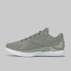 UNDER ARMOUR CURRY 1 LOW FLOTRO LUX GREEN 445