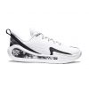 Under Armour Curry 12 SS White/Black 41